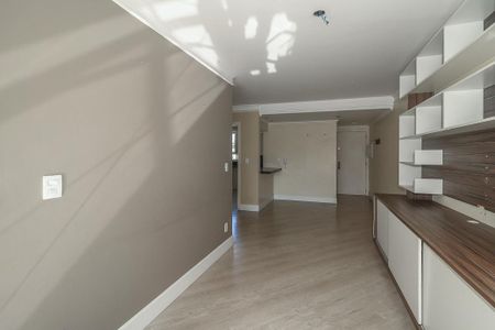 Sala de apartamento à venda com 3 quartos, 241m² em Petrópolis, Porto Alegre