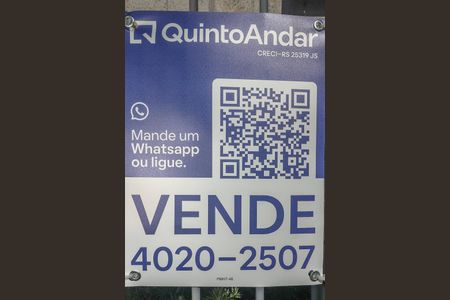 Apartamento à venda com 241m², 3 quartos e 2 vagasFachada