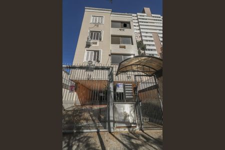 Apartamento à venda com 241m², 3 quartos e 2 vagasFachada