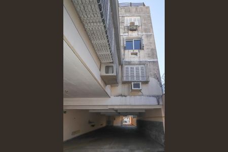 Apartamento à venda com 241m², 3 quartos e 2 vagasFachada