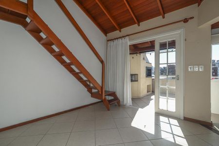 Apartamento à venda com 241m², 3 quartos e 2 vagasSala 2