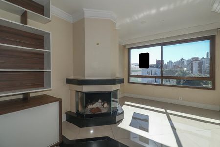 Apartamento à venda com 241m², 3 quartos e 2 vagasSala
