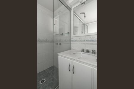 Apartamento à venda com 241m², 3 quartos e 2 vagasBanheiro Social