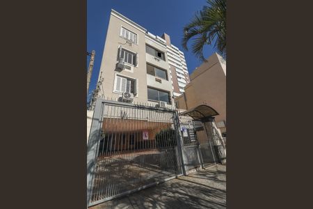 Apartamento à venda com 241m², 3 quartos e 2 vagasFachada