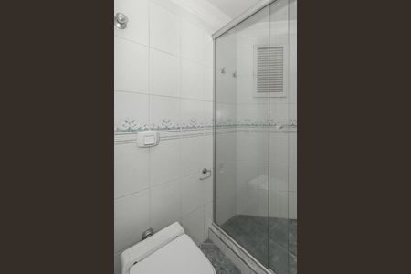 Apartamento à venda com 241m², 3 quartos e 2 vagasBanheiro Social