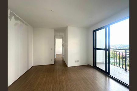 Apartamento à venda com 2 quartos, 47m² em Campininha, São Paulo