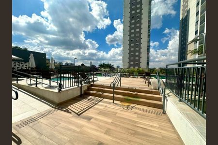 Apartamento à venda com 47m², 2 quartos e 1 vaga