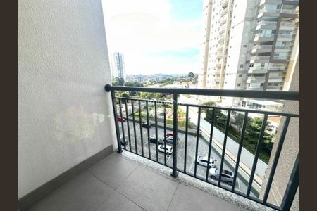 Apartamento à venda com 47m², 2 quartos e 1 vaga
