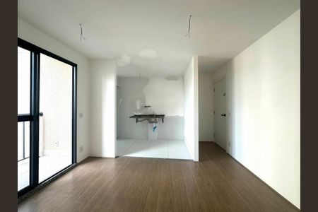 Apartamento à venda com 2 quartos, 47m² em Campininha, São Paulo