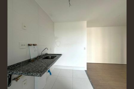 Apartamento à venda com 2 quartos, 47m² em Campininha, São Paulo