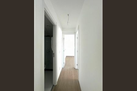 Apartamento à venda com 2 quartos, 47m² em Campininha, São Paulo