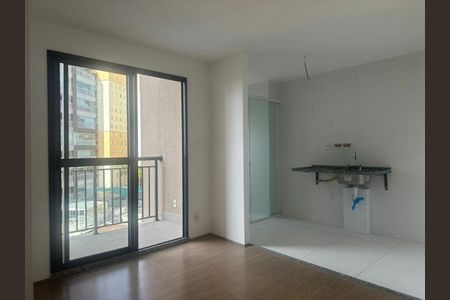 Apartamento à venda com 2 quartos, 47m² em Campininha, São Paulo