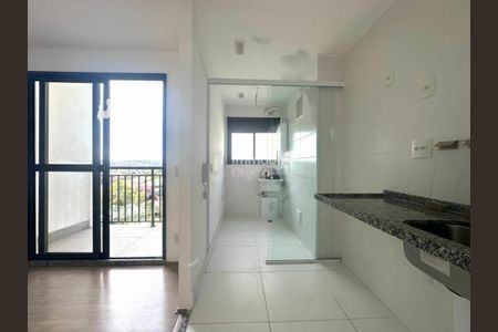 Apartamento à venda com 2 quartos, 47m² em Campininha, São Paulo