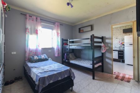 Quarto 2 de casa à venda com 2 quartos, 105m² em Parada Xv de Novembro, São Paulo