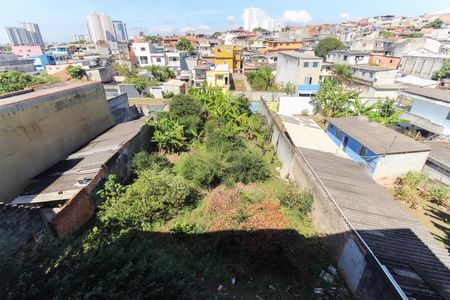 Casa para alugar com 105m², 2 quartos e 2 vagasVista Terreno 