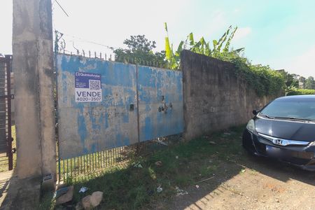 Casa para alugar com 105m², 2 quartos e 2 vagasFachada