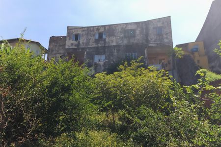 Casa para alugar com 105m², 2 quartos e 2 vagasTerreno