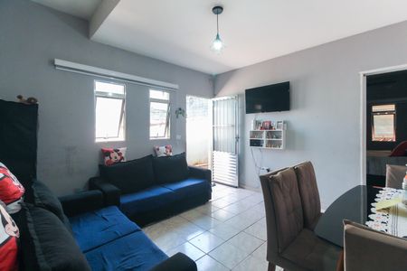 Sala de casa à venda com 2 quartos, 105m² em Parada Xv de Novembro, São Paulo