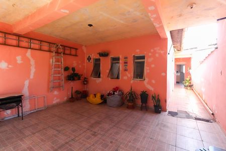 Casa para alugar com 105m², 2 quartos e 2 vagasGaragem