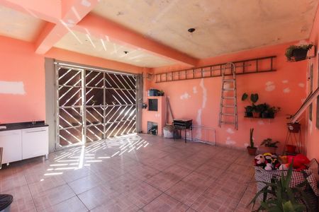 Casa para alugar com 105m², 2 quartos e 2 vagasGaragem