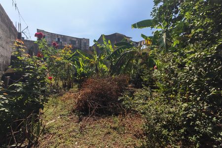Casa para alugar com 105m², 2 quartos e 2 vagasTerreno