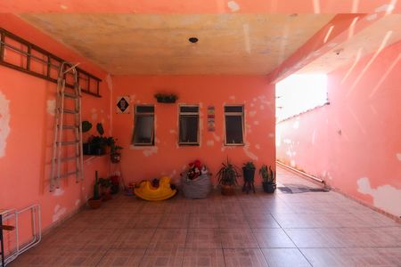 Casa para alugar com 105m², 2 quartos e 2 vagasGaragem