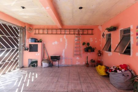 Casa para alugar com 105m², 2 quartos e 2 vagasGaragem