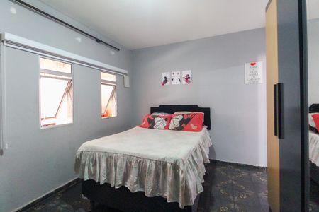 Casa para alugar com 105m², 2 quartos e 2 vagasQuarto 1