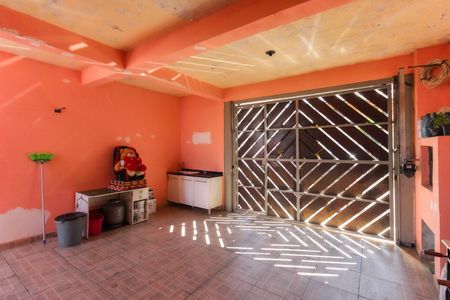 Casa para alugar com 105m², 2 quartos e 2 vagasGaragem