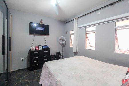 Quarto 1 de casa à venda com 2 quartos, 105m² em Parada Xv de Novembro, São Paulo