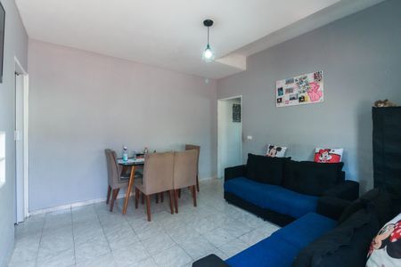 Sala de casa à venda com 2 quartos, 105m² em Parada Xv de Novembro, São Paulo