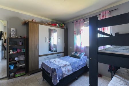 Casa para alugar com 105m², 2 quartos e 2 vagasQuarto 2