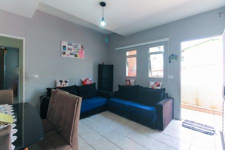 Sala de casa à venda com 2 quartos, 105m² em Parada Xv de Novembro, São Paulo