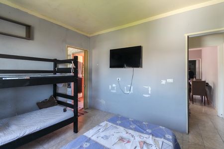 Casa para alugar com 105m², 2 quartos e 2 vagasQuarto 2