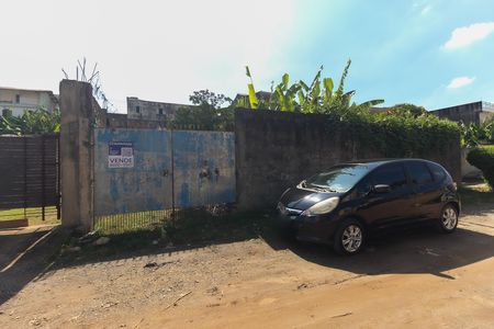 Casa para alugar com 105m², 2 quartos e 2 vagasFachada