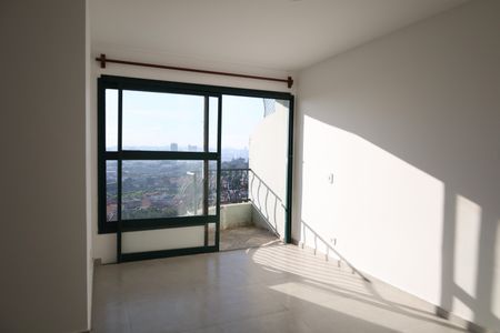 Apartamento para alugar com 2 quartos, 57m² em Interlagos, São Paulo