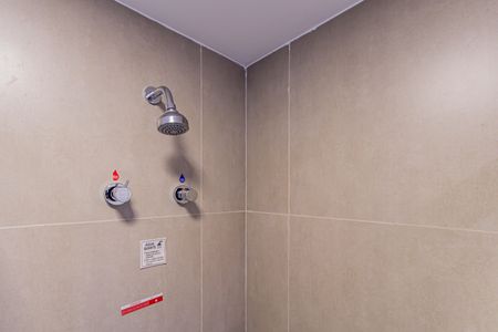 Studio para alugar com 35m², 1 quarto e sem vaga