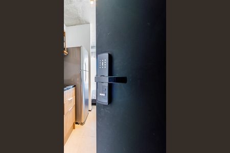 Studio para alugar com 31m², 1 quarto e sem vaga