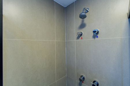Studio para alugar com 31m², 1 quarto e sem vaga