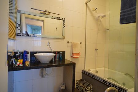 Apartamento para alugar com 70m², 2 quartos e sem vaga Apartamento para alugar com 70m², 2 quartos e sem vagaBanheiro
