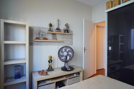 Quarto 1 de apartamento para alugar com 2 quartos, 70m² em Auxiliadora, Porto Alegre
