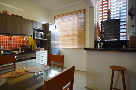 Apartamento para alugar com 70m², 2 quartos e sem vaga Apartamento para alugar com 70m², 2 quartos e sem vagaCozinha