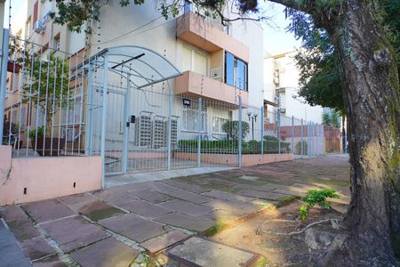 Apartamento para alugar com 70m², 2 quartos e sem vaga Apartamento para alugar com 70m², 2 quartos e sem vagaFachada