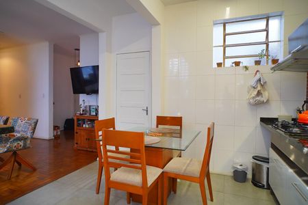Apartamento para alugar com 70m², 2 quartos e sem vaga Apartamento para alugar com 70m², 2 quartos e sem vagaCozinha