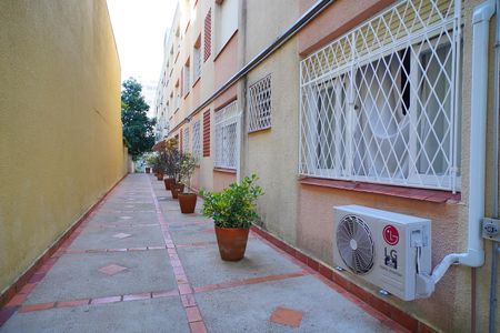Apartamento para alugar com 70m², 2 quartos e sem vaga Apartamento para alugar com 70m², 2 quartos e sem vagaÁrea comum