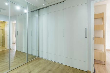 Apartamento à venda com 2 quartos, 80m² em Vila Nova Conceição, São Paulo