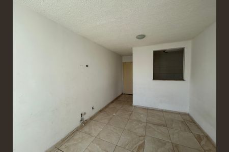 Apartamento para alugar com 55m², 3 quartos e 1 vagaSala