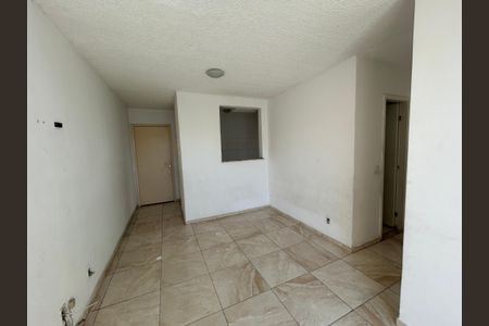 Sala de apartamento para alugar com 3 quartos, 55m² em Pavuna, Nilópolis