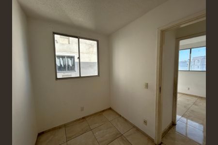 Apartamento para alugar com 55m², 3 quartos e 1 vagaQuarto 1