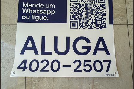 Apartamento para alugar com 55m², 3 quartos e 1 vagaCodigo